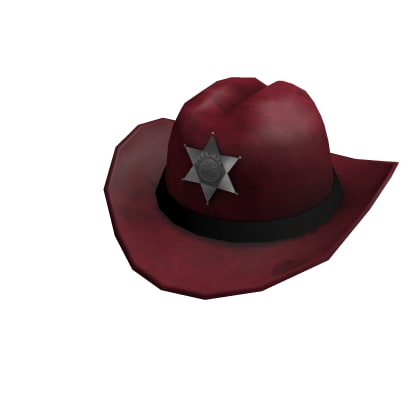 Sheriff Wilson cover