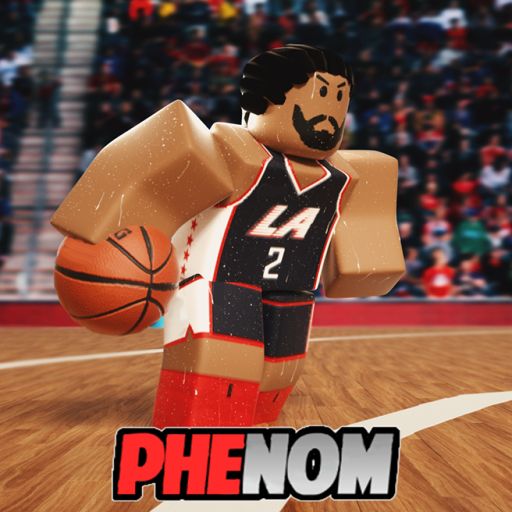 Phenom cover