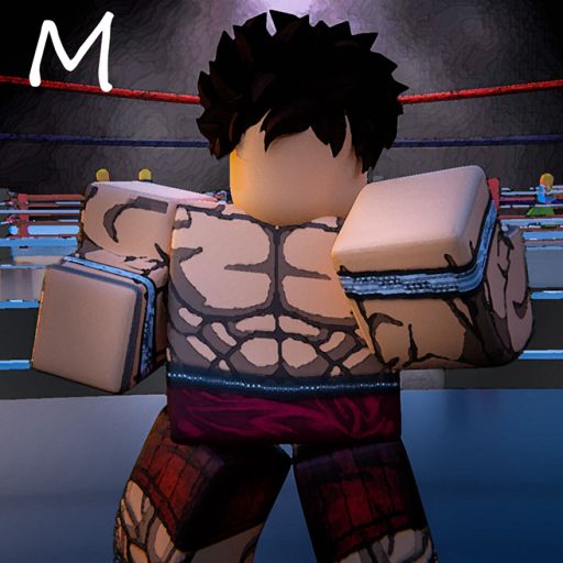 Mighty Combat cover