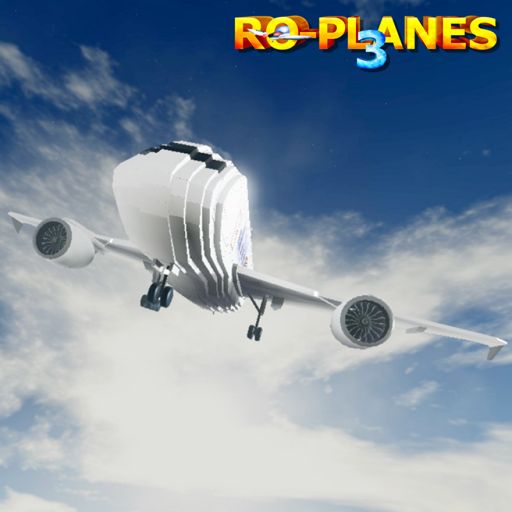OG Plane Simulator🛫 cover
