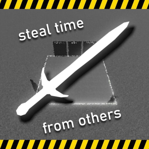[test] steal time from others & be the best cover