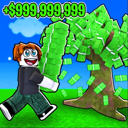 +1 Money Every Second 💸 cover