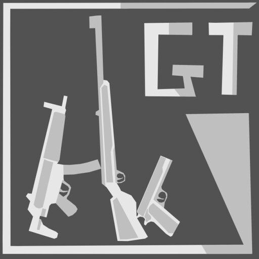 Gun Test cover