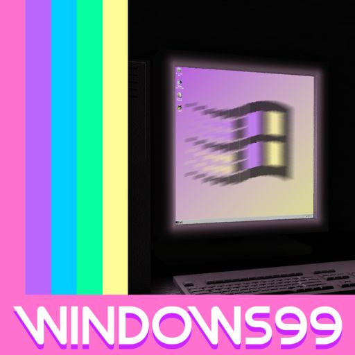 windows99彡 cover
