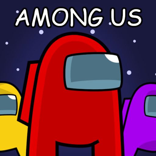Among Us [FIXING] cover