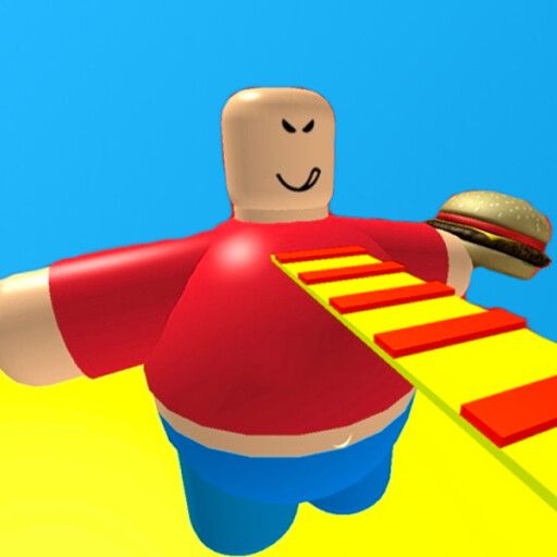 Escape Burger Parkour cover
