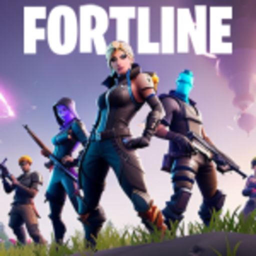 FORTLINE 🏢🏦 cover