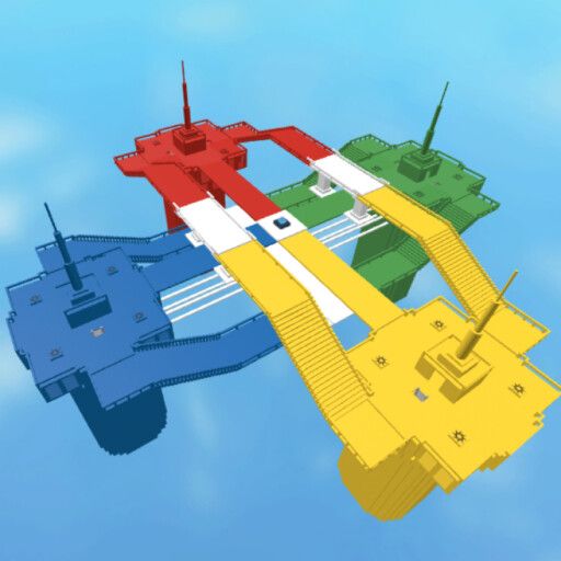 Doomspire BrickBattle Ultimate Edition cover