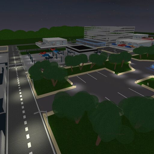 DriveBlox Unlimited Classic cover