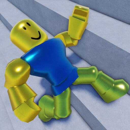 Realistic Ragdoll Physics cover