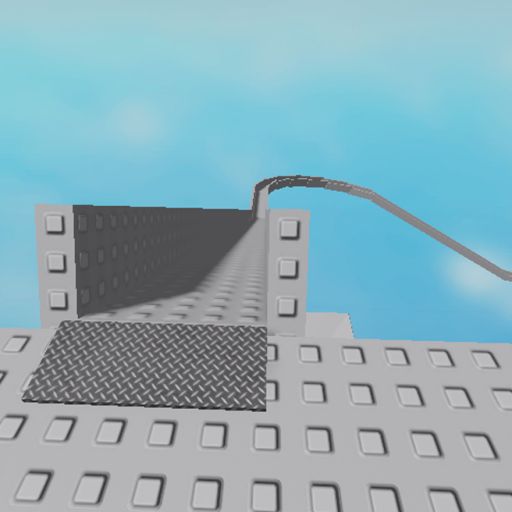 Huge Slide cover