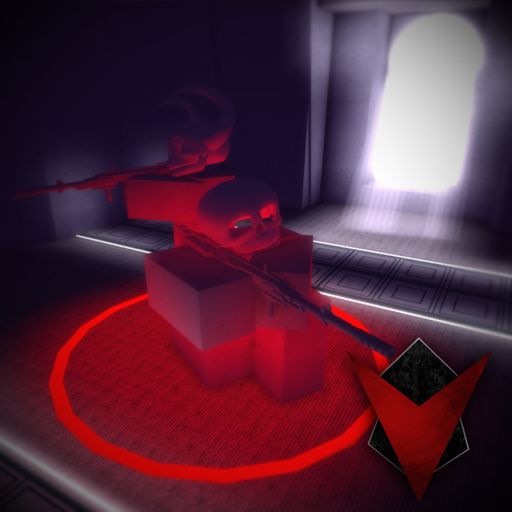 Recruitment Center (BETA) (HUMAN ARMORY) cover