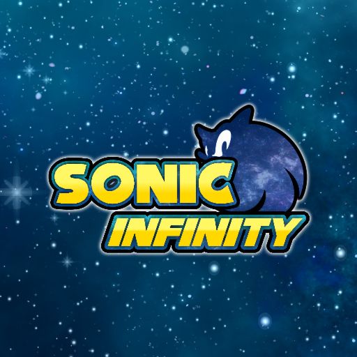 Sonic Infinity DX (OLD) cover