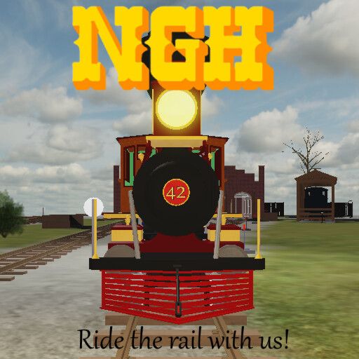 Narrow Gauge Hills 2.5 | MERRY CHRISTMAS!!!! cover