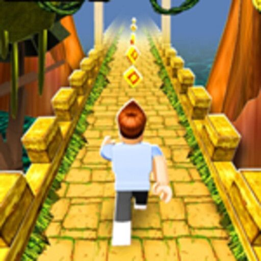 Speed Run Race cover