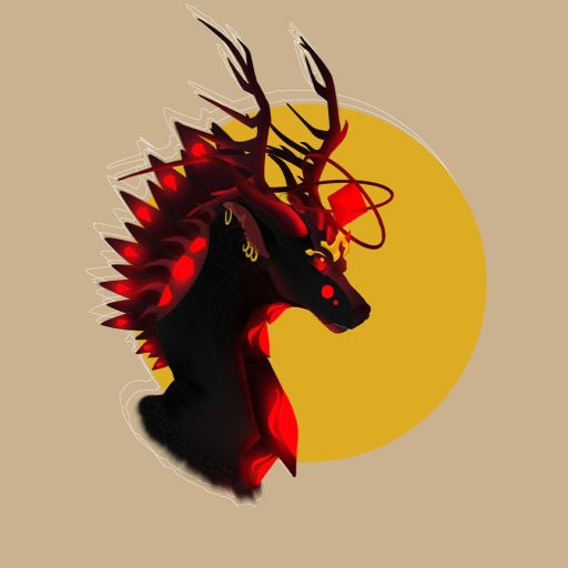 Dragon's Fire 🔥 cover