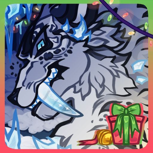 Kaiju Paradise cover