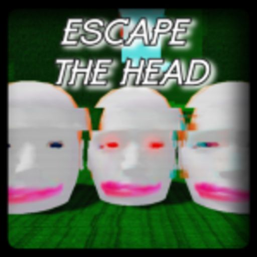 Escape Running Felipe Head cover