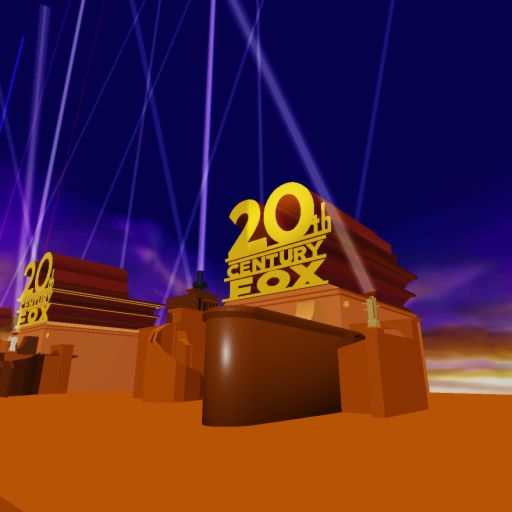 [RETURN] Z O th Century Fox History cover