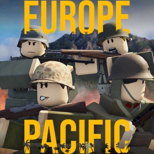 🎇 WW2 Experiences cover