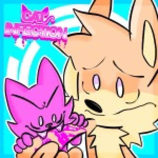 Cat Infection [CAT SKINS] cover