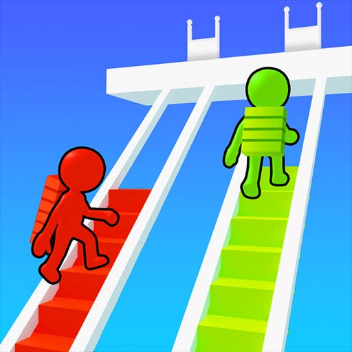 Bridge Race! cover