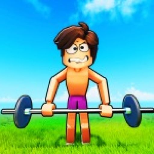 💪 Gym Tycoon! cover