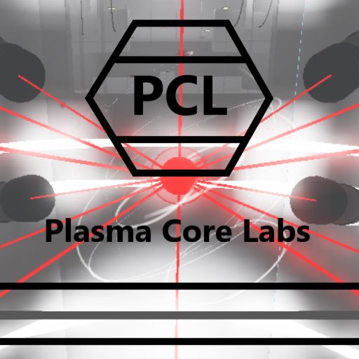 Plasma Core Labs cover