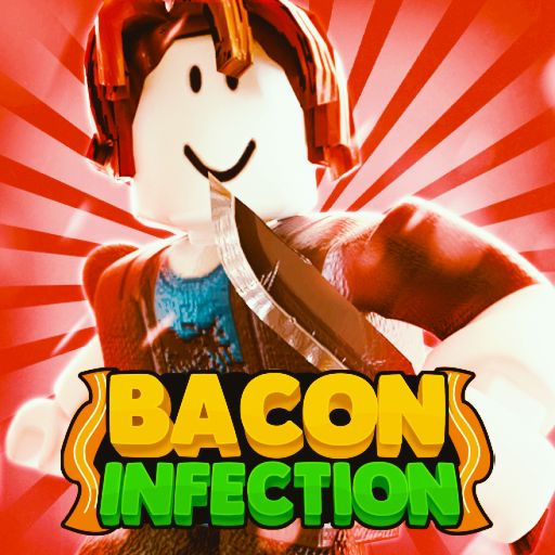 ☣️ [VIRUS!] Bacon Infection cover