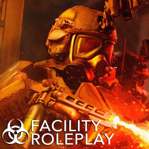 [CL] Facility Roleplay cover
