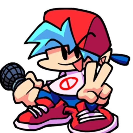 [Read Desc Pls] Basically FNF cover