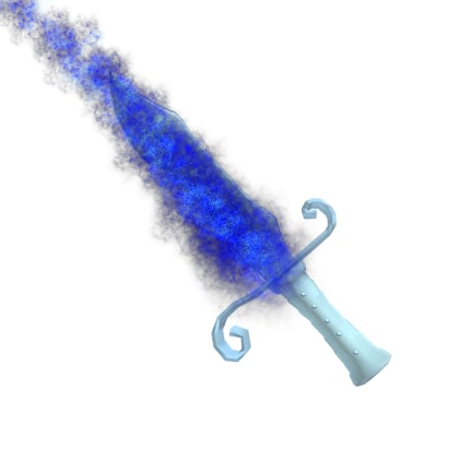 Ghostfire Sword cover