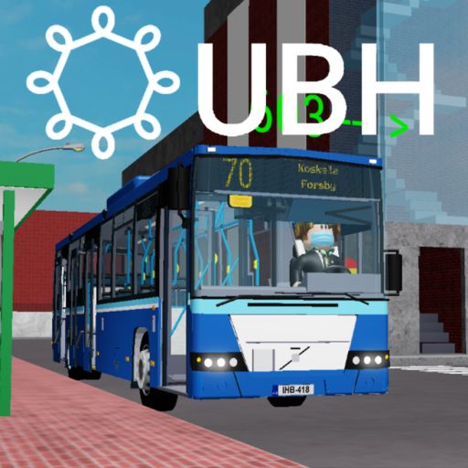 Urbanmove Helsinki cover