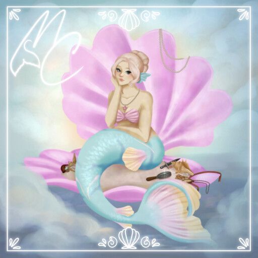 🌺Mermaid Lagoon🌺 cover