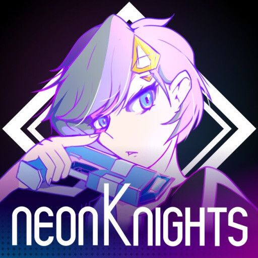 neon❖Knights | MANAFOLD cover