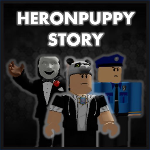 Heronpuppy Hikayesi [REMODEL 2!] cover