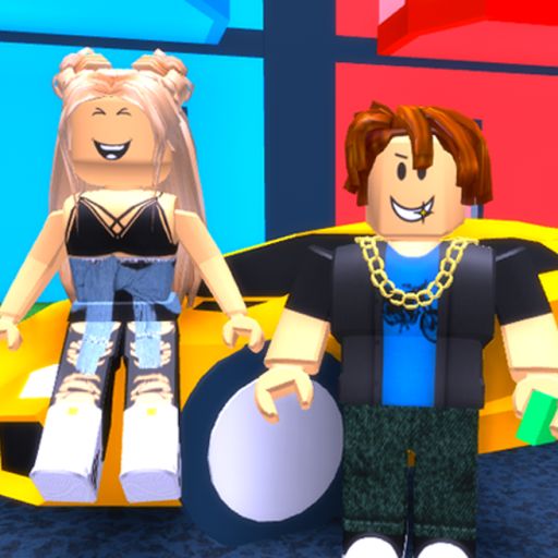 Blox Paradise cover
