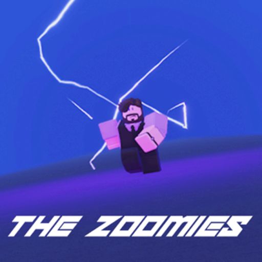 The Zoomies [Update Coming Soon!] cover