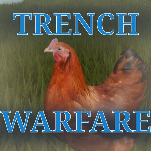 Trench Warfare cover