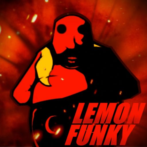 [CHARTS PT1??] Lemon Funky' cover