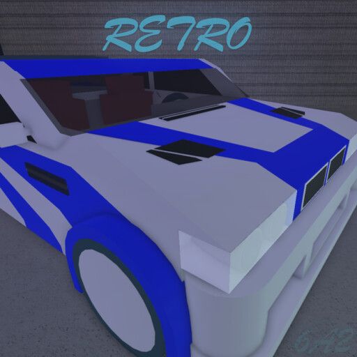 Street Culture: Rivals (RETRO) cover