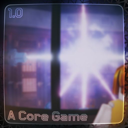 A Core Game