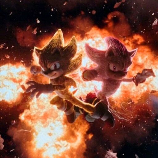 [🎄AMY] Sonic Movie Adventure cover