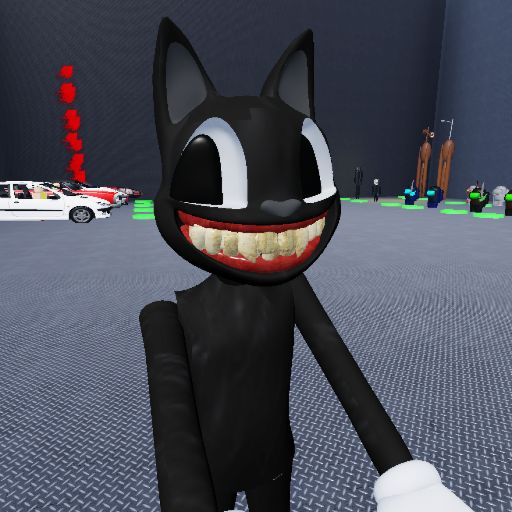 Trevor Creatures Test cover