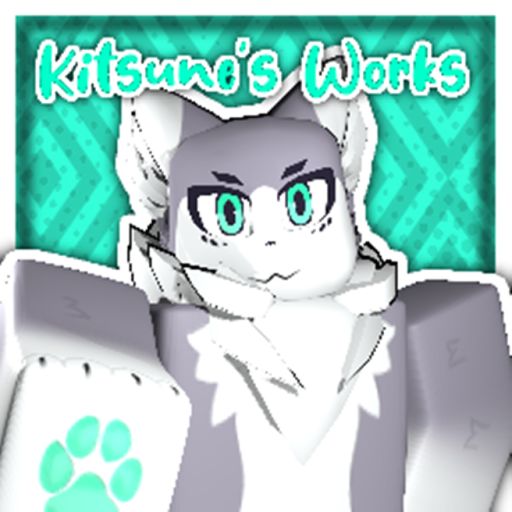 Kitsune's Store! V1.3 cover