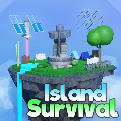 [NEW] Island Survival cover