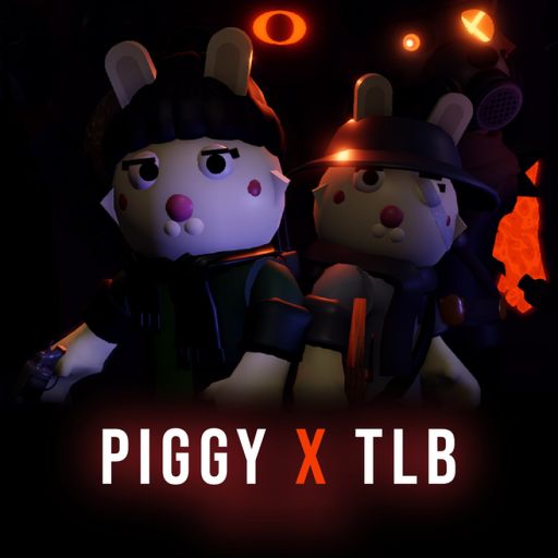 Piggy: The Lost Book (Uncanon) cover