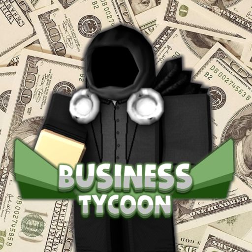 💰 Business Tycoon! [NEW MAP!]💰 cover