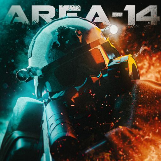 Area - 14 cover