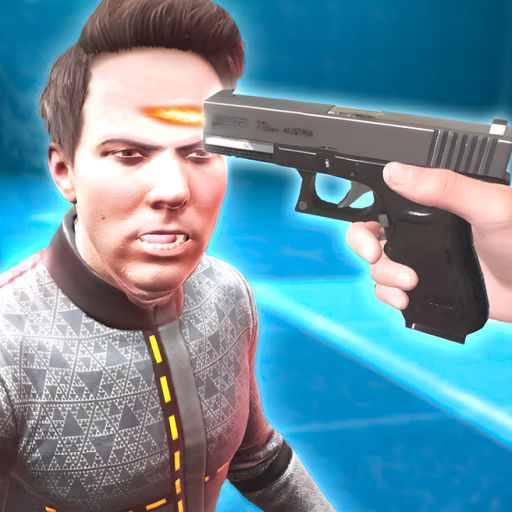 Realistic Guns (FPS Shooter) cover